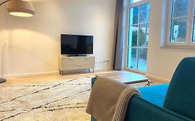 City Loft am See für 2 zum Urlaub&Home Office